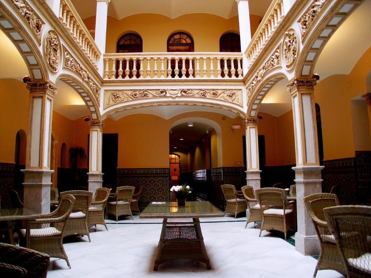 Hotel Rural Olivenza Palacio Exterior photo