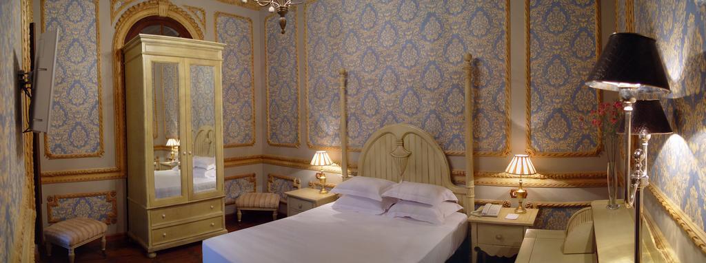 Hotel Rural Olivenza Palacio Room photo