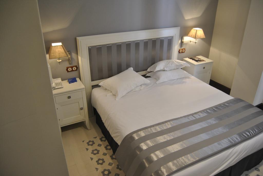 Hotel Rural Olivenza Palacio Room photo
